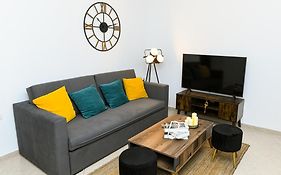 Sias Apartment