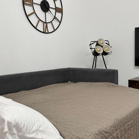 Sias Apartment Dedeağaç Dış mekan fotoğraf