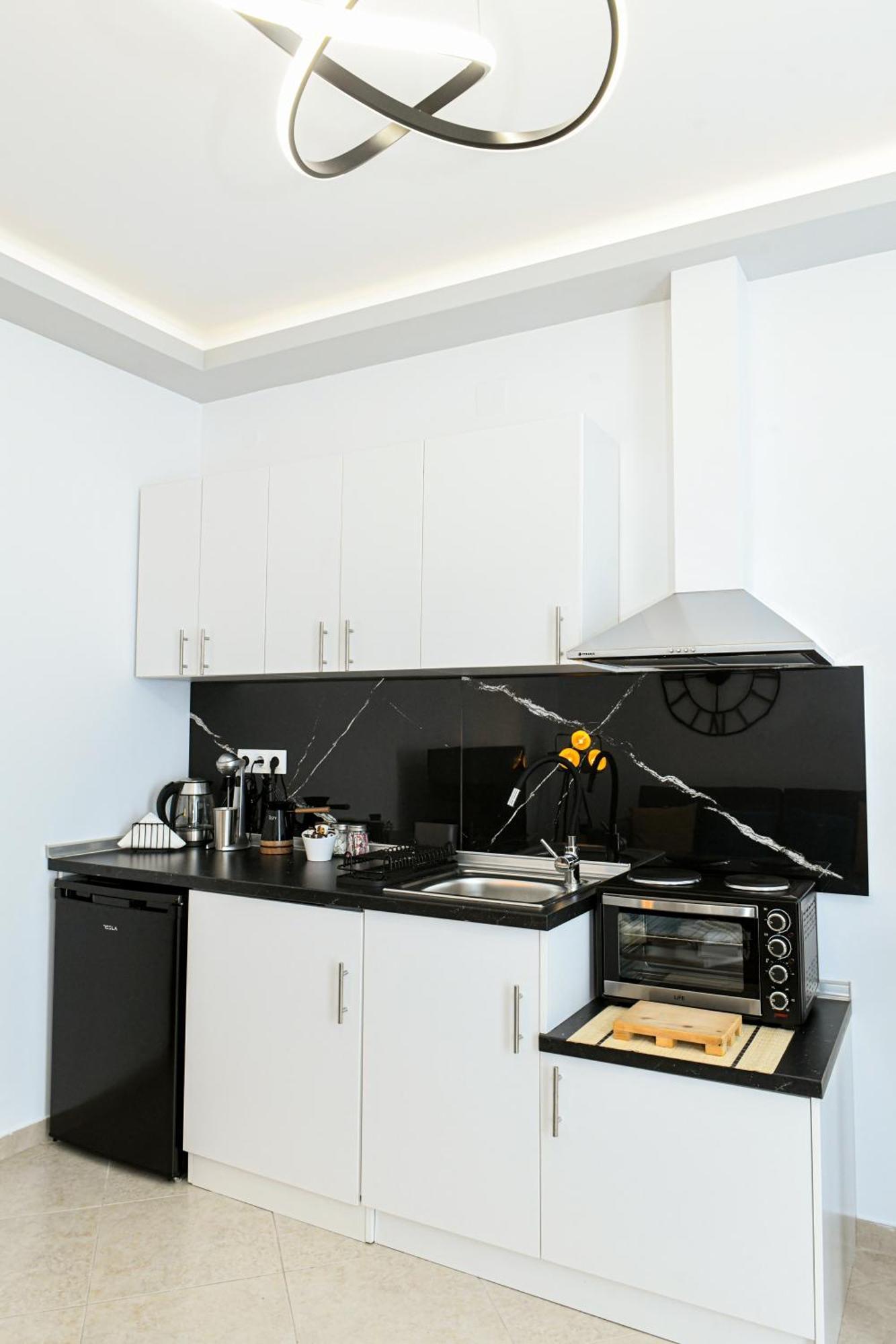 Sias Apartment Dedeağaç Dış mekan fotoğraf