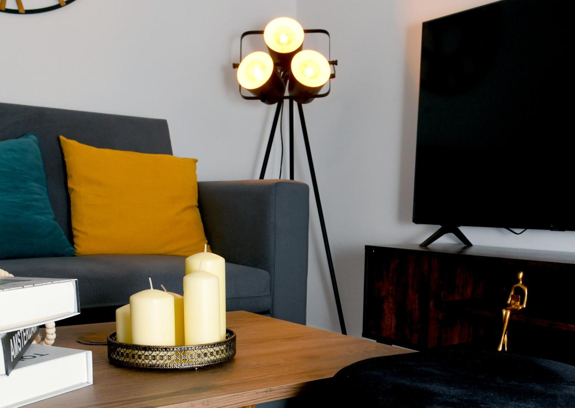 Sias Apartment Dedeağaç Dış mekan fotoğraf