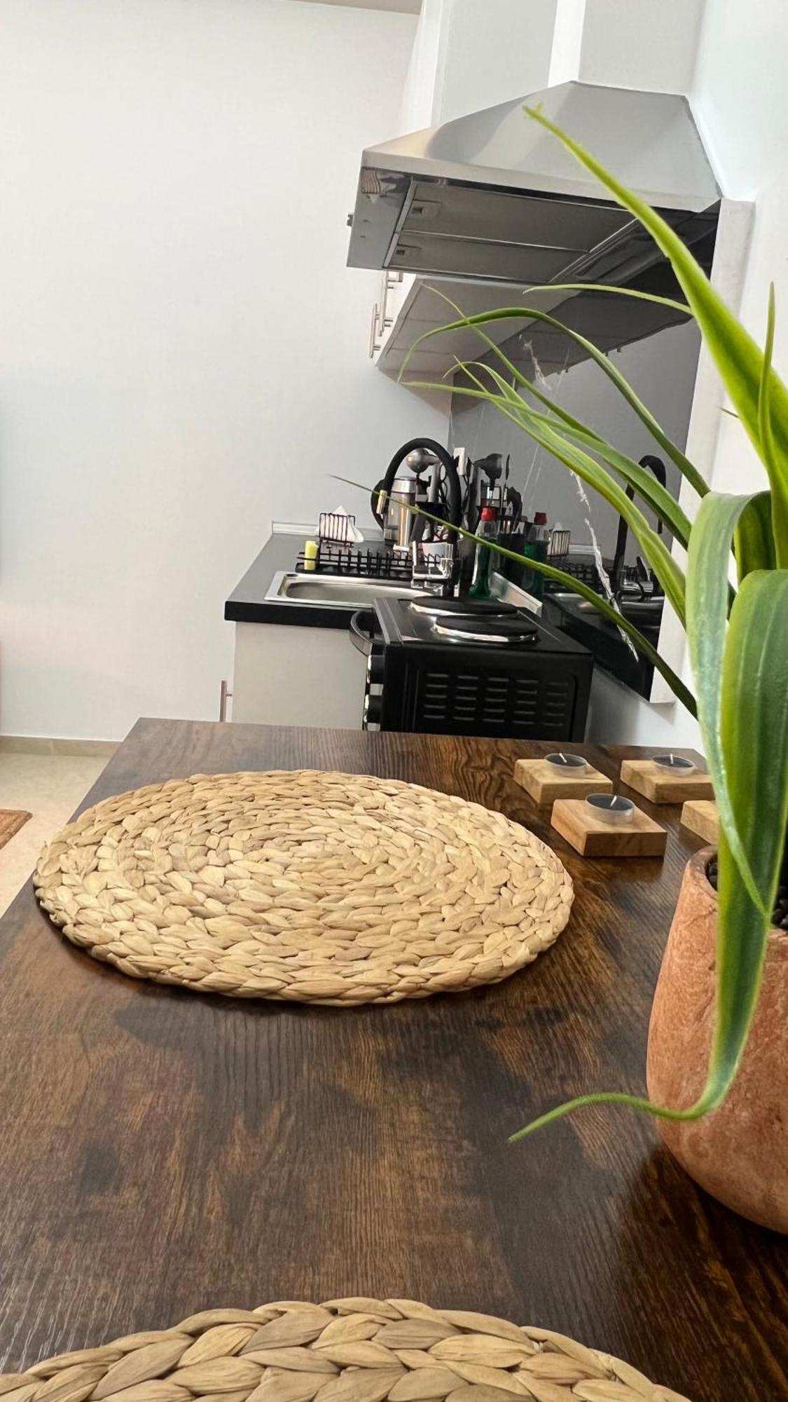 Sias Apartment Dedeağaç Dış mekan fotoğraf