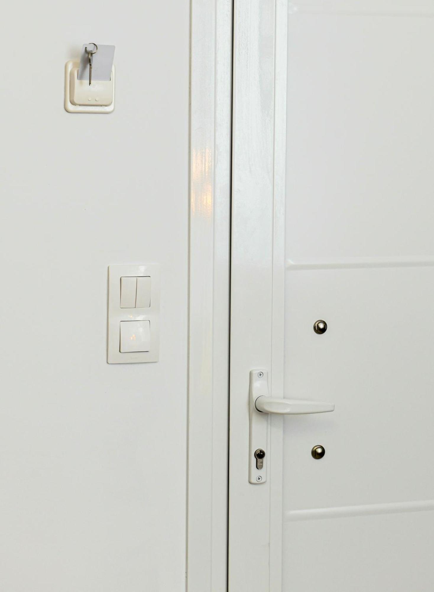 Sias Apartment Dedeağaç Dış mekan fotoğraf