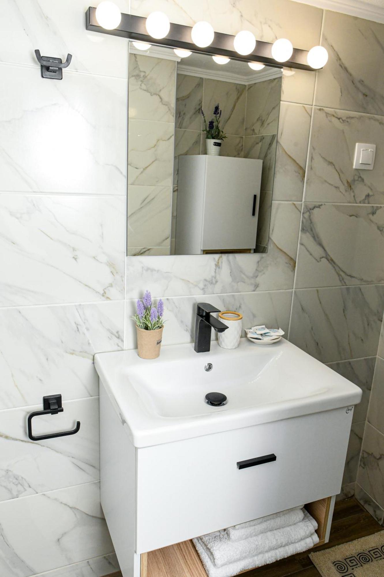 Sias Apartment Dedeağaç Dış mekan fotoğraf