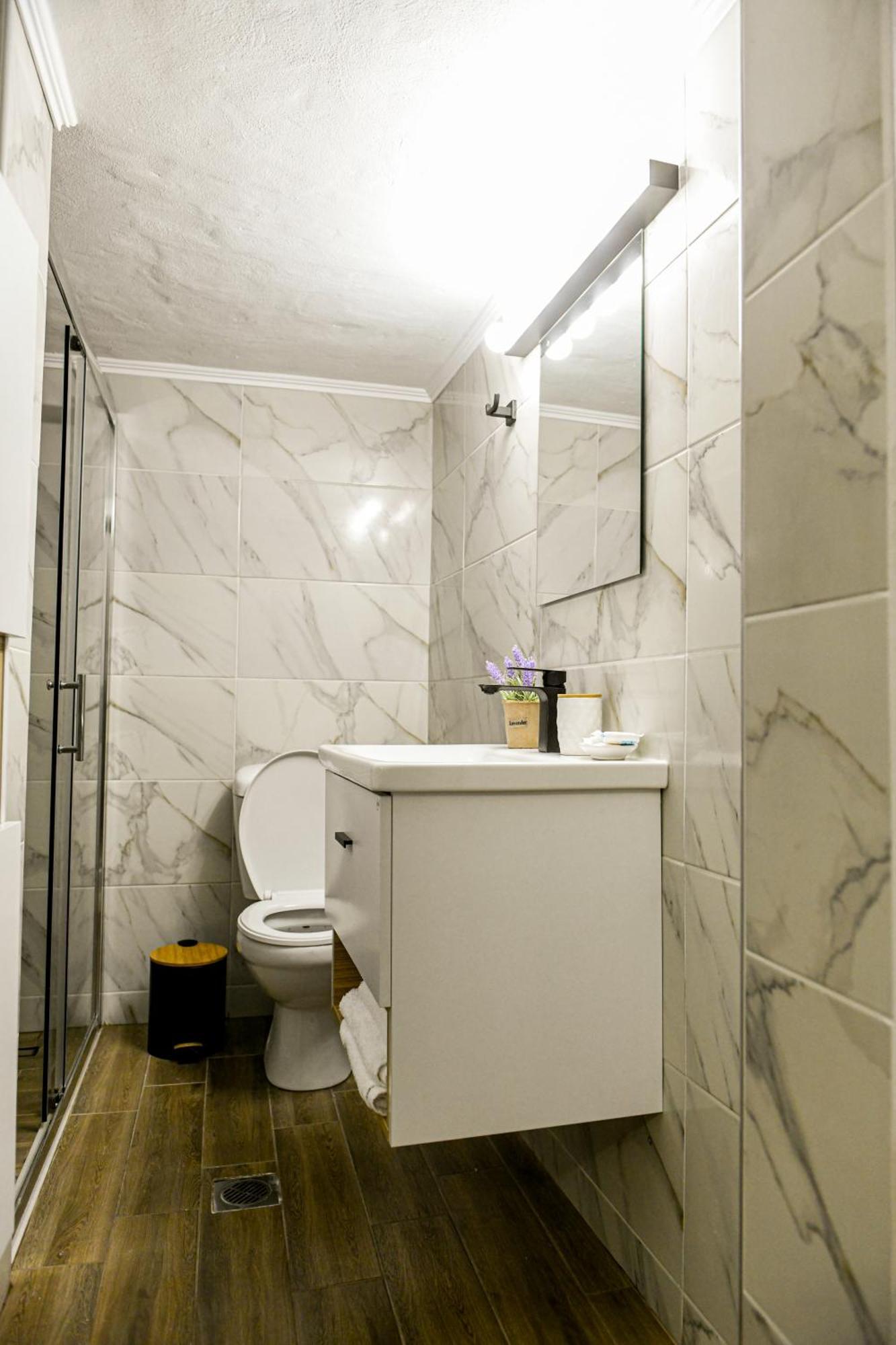 Sias Apartment Dedeağaç Dış mekan fotoğraf