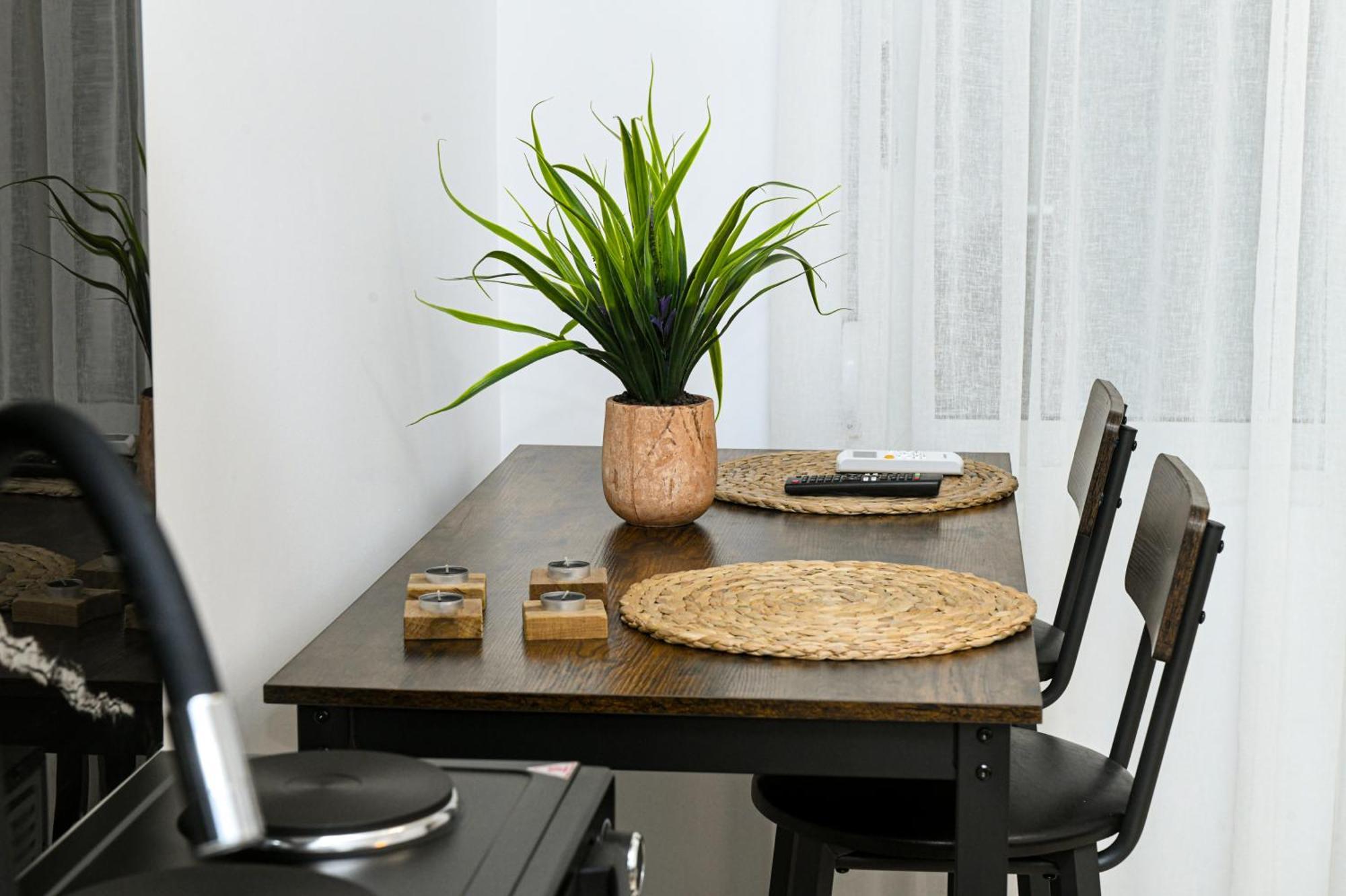 Sias Apartment Dedeağaç Dış mekan fotoğraf