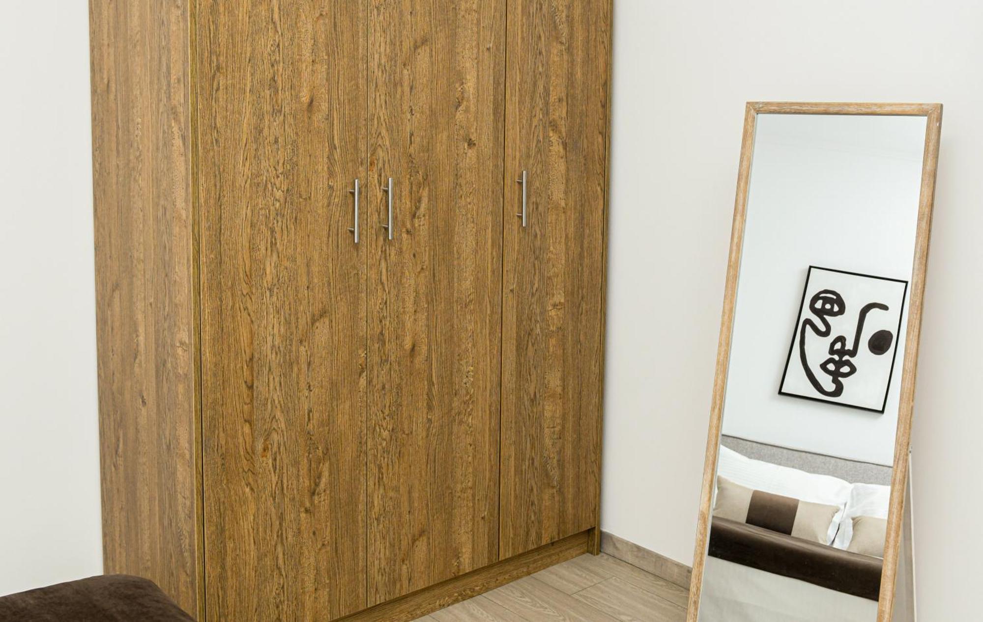 Sias Apartment Dedeağaç Dış mekan fotoğraf