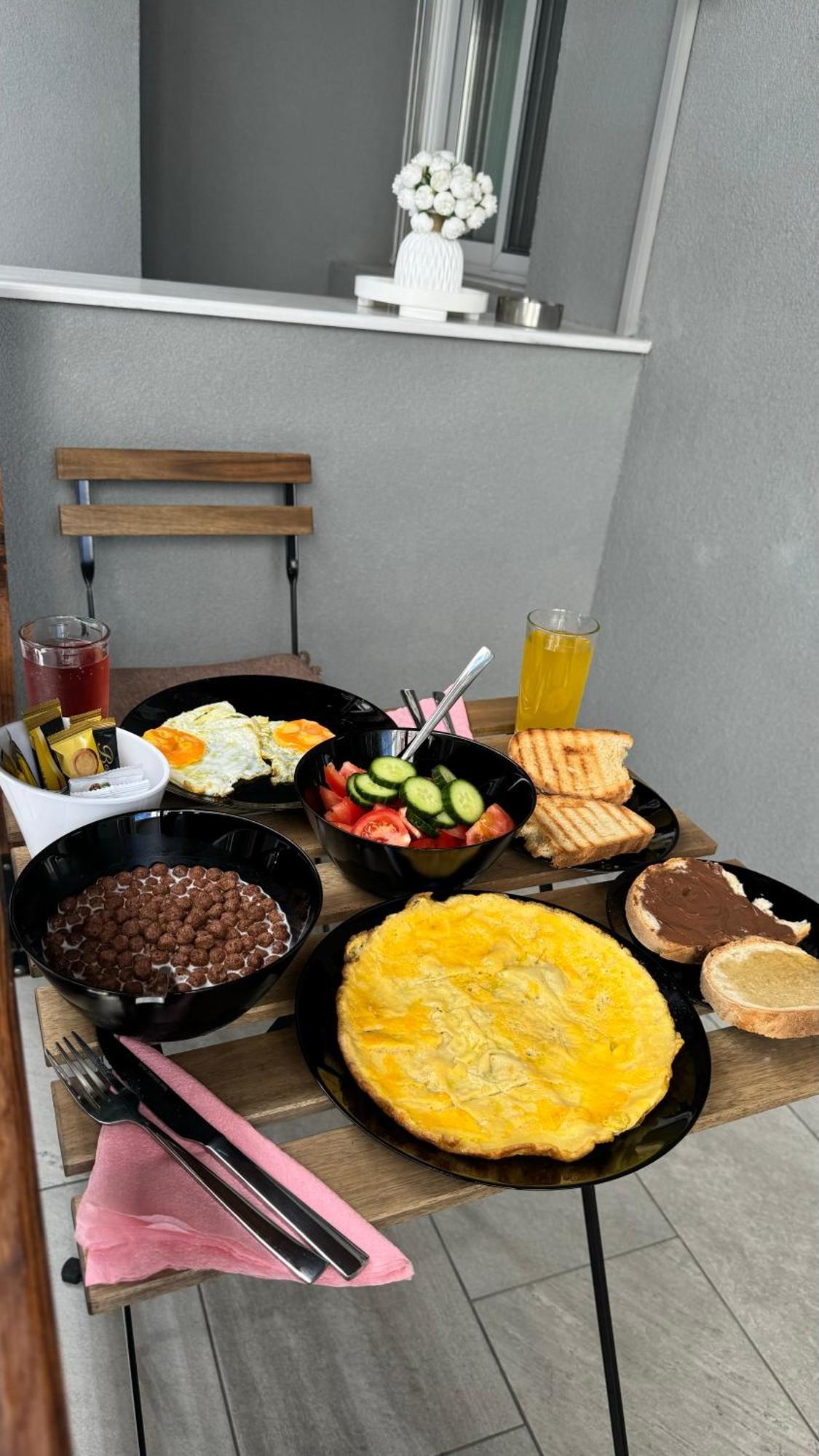 Sias Apartment Dedeağaç Dış mekan fotoğraf