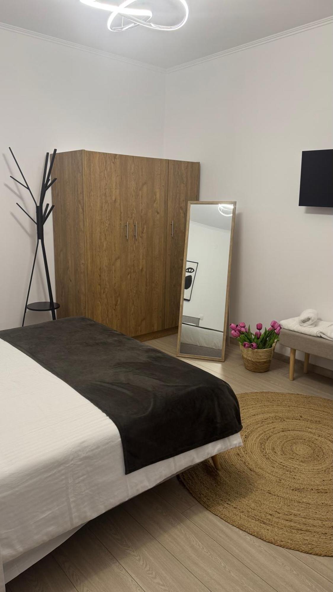 Sias Apartment Dedeağaç Dış mekan fotoğraf