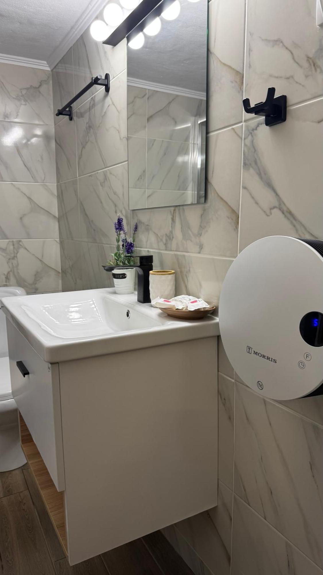 Sias Apartment Dedeağaç Dış mekan fotoğraf