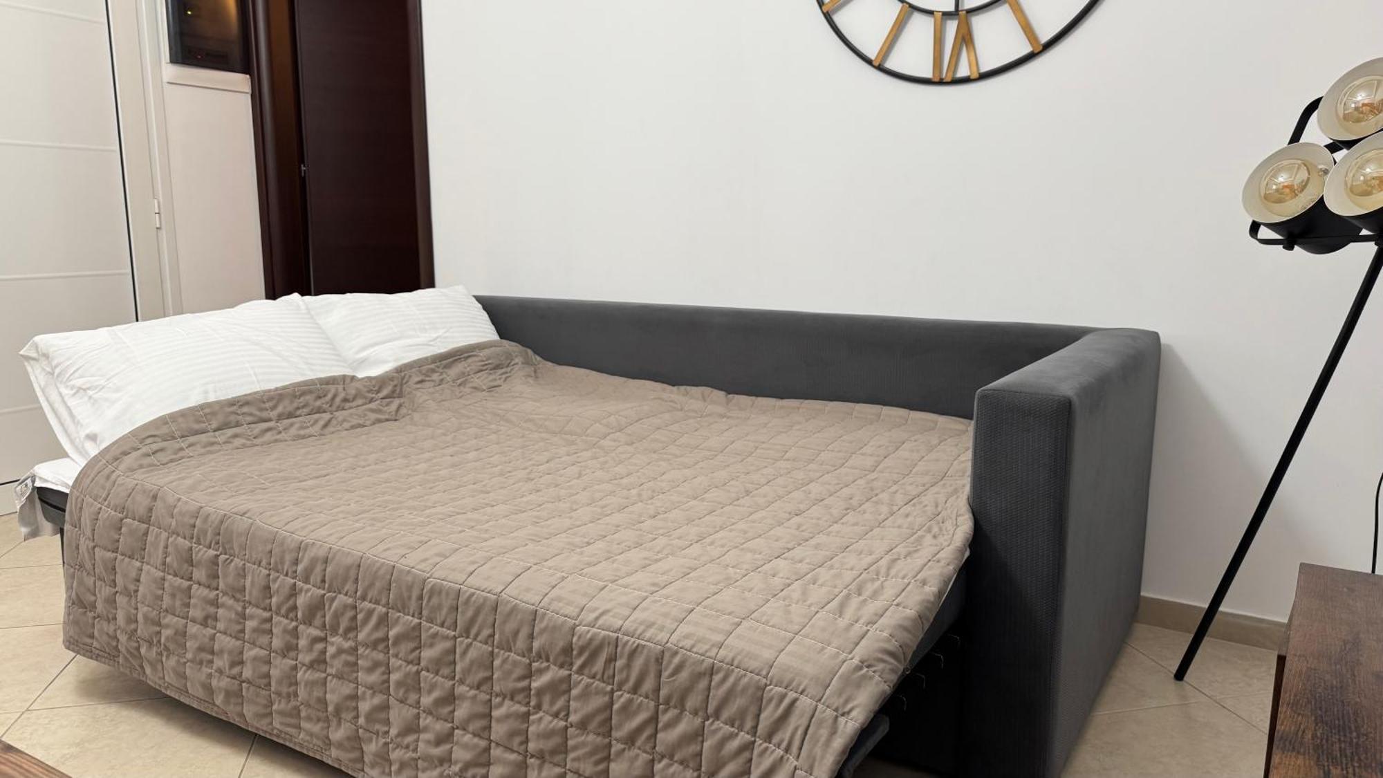 Sias Apartment Dedeağaç Dış mekan fotoğraf